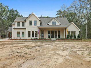 23165 Jarrell Rd, Abita Springs, LA 70420