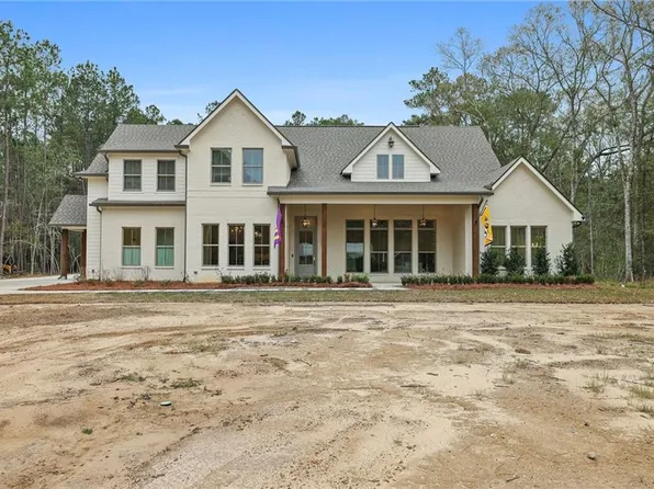 23165 Jarrell Rd, Abita Springs, LA 70420