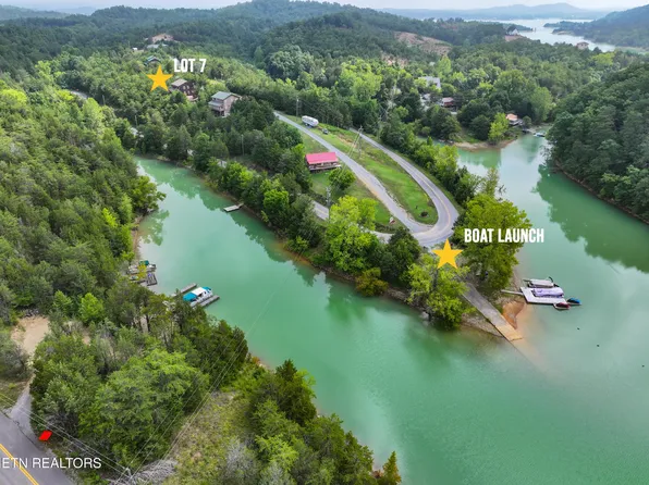 LOT 7 Parrotts Chapel Rd, Sevierville, TN 37876