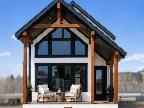 38 S Cottageclub Lane Rural Rocky, View County, AB T4C 1B1