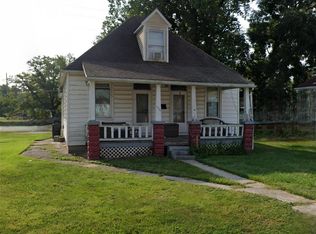 1738 N Church St, Belleville, IL 62221