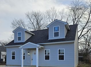 930 S James Rd, Columbus, OH 43227