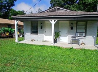 1133 Gerard St, Memphis, TN 38107