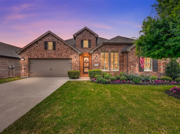 1221 Daylily Dr, Northlake, TX 76226
