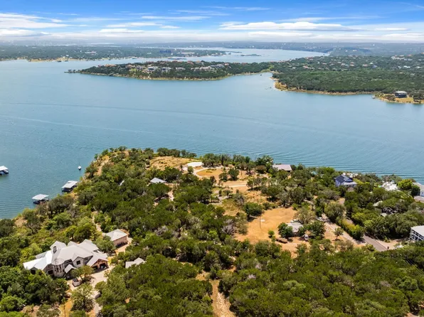0 Sharon Rd, Leander, TX 78641