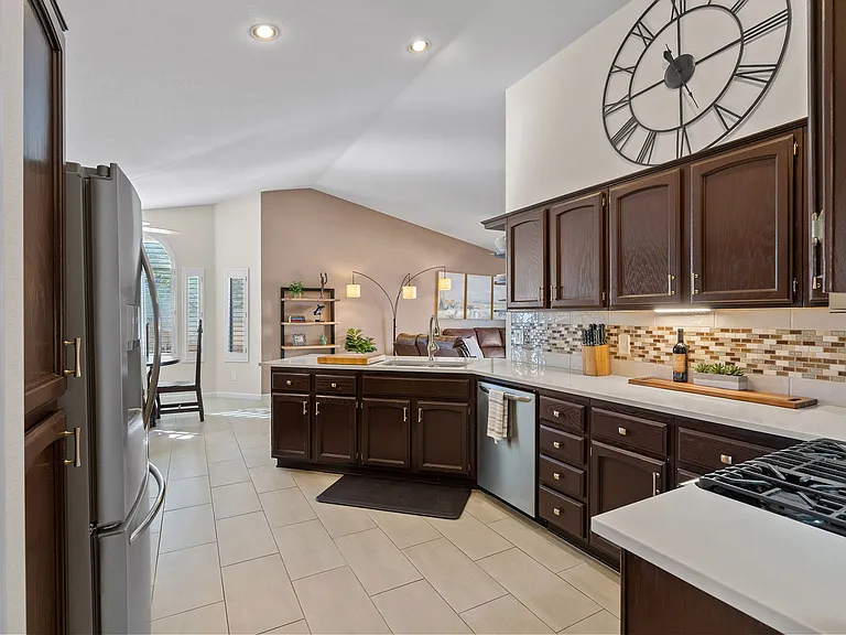 63412 E Desert Crest Dr — Photo 19