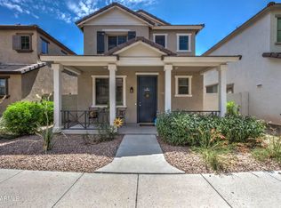 144 E Catclaw St, Gilbert, AZ 85296