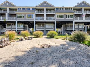 5337 Juniper Beach Rd, Prospect, KY 40059