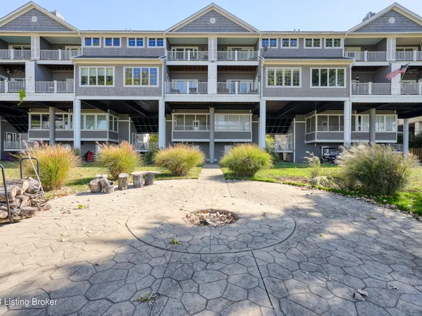 5337 Juniper Beach Rd, Prospect, KY 40059