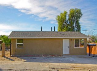2279 E Oakland Ave, Hemet, CA 92544