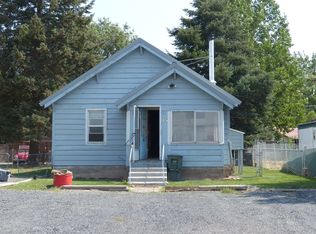 157 S Harney Ave, Burns, OR 97720