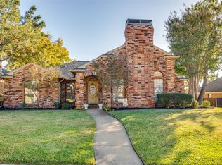 2332 Heatherwoods Way, Carrollton, TX 75007