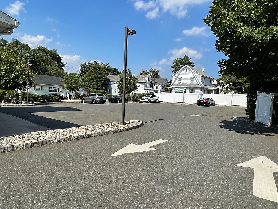 Parking Lot