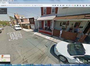 715 Genesee St, Allentown, PA 18103
