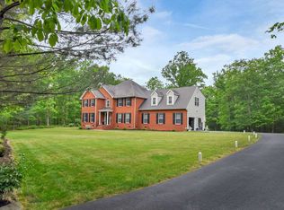 100 Campbell Rd, Keswick, VA 22947