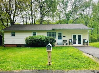 124 Garland St, Dresden, TN 38225