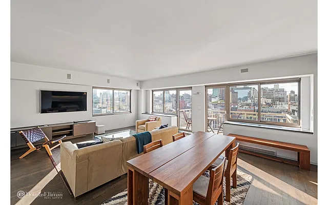 Rented by Douglas Elliman | media 7