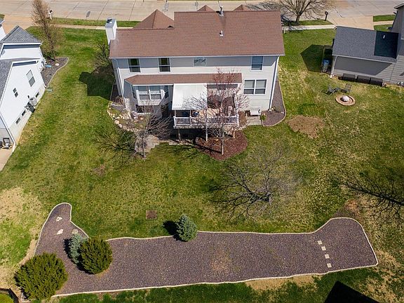 4th image of 16704 Westglen Farms Dr