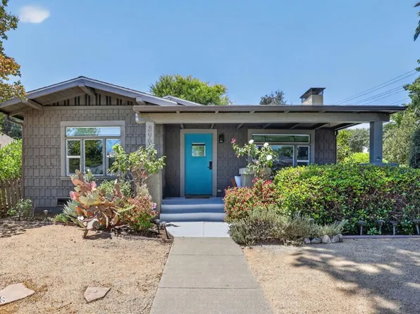 899 N Wilson Ave, Pasadena, CA 91104