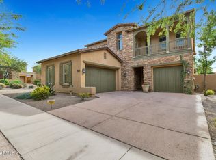 9499 E Desert Park Dr, Scottsdale, AZ 85255