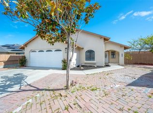 2316 Amber Grain Pl, Paso Robles, CA 93446