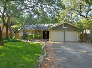 613 Timber Trl, Cedar Park, TX 78613