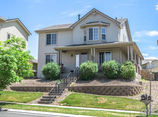 16916 E 106th Ave, Commerce City, CO 80022