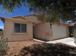 5097 S Lavender Mist Ct, Tucson, AZ 85746