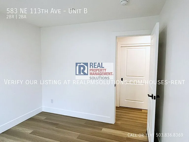 583 NE 113th Ave #B — Photo 19