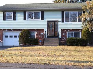 1 Carnevale Dr, Colonie, NY 12205