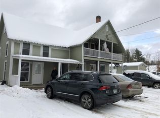 1421 Old Stone House Rd, Brownington, VT 05860