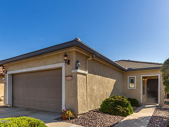 4th image of 3857 N Hidden Canyon Dr
