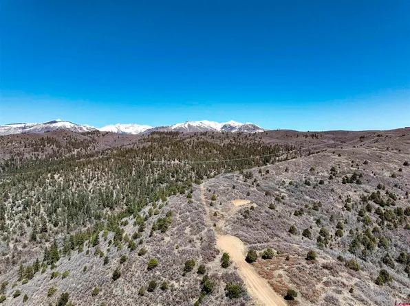 1862 Roberts Ridge Drive, Hesperus, CO 81326