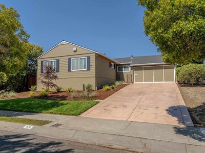 914 School St, San Leandro, CA, 94577