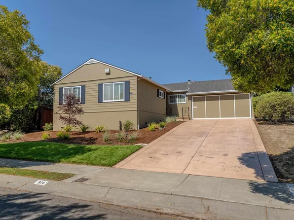 914 School St, San Leandro, CA 94577