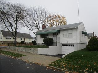 231 Alexander Ave, Bridgeport, CT 06606