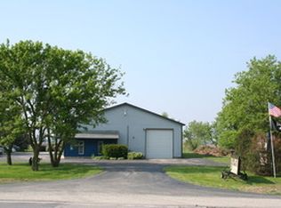 50W275 State Route 64, Maple Park, IL 60151