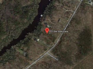 322 Seeview Ln, Hertford, NC 27944