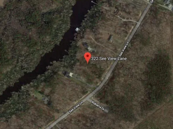 322 Seeview Ln, Hertford, NC 27944