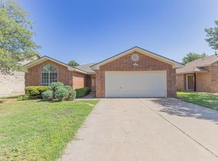 2214 91st St, Lubbock, TX 79423