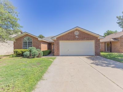 2214 91st St, Lubbock, TX, 79423