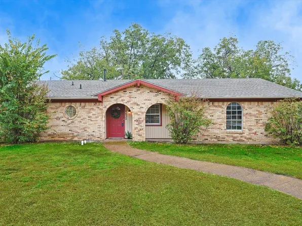 6632 Summertime Ln, Watauga, TX 76148