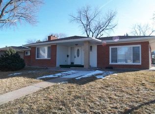28 Dartmouth Ave, Pueblo, CO 81005