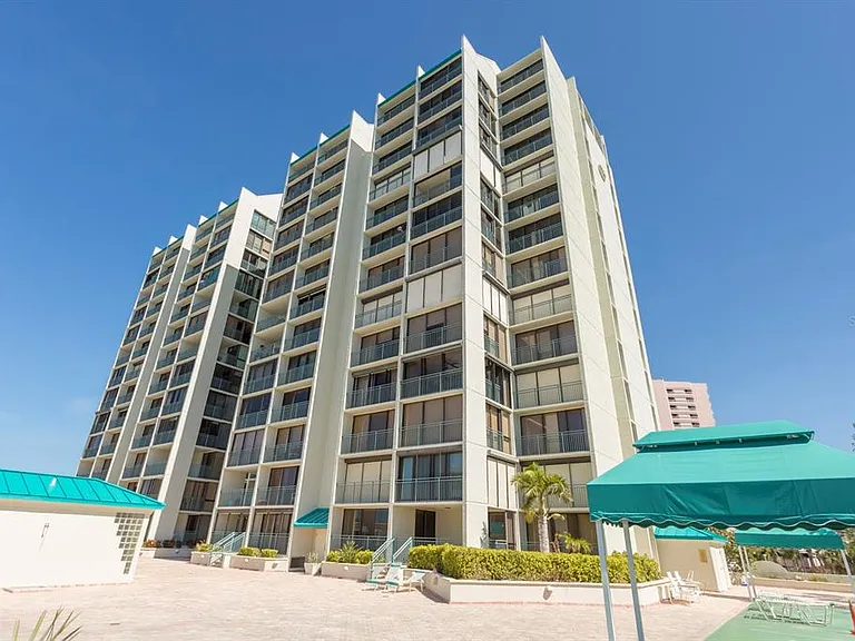 1380 Gulf Blvd #206 — Photo 4