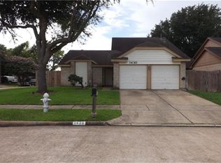 1430 Bentwood Dr, Missouri City, TX 77489