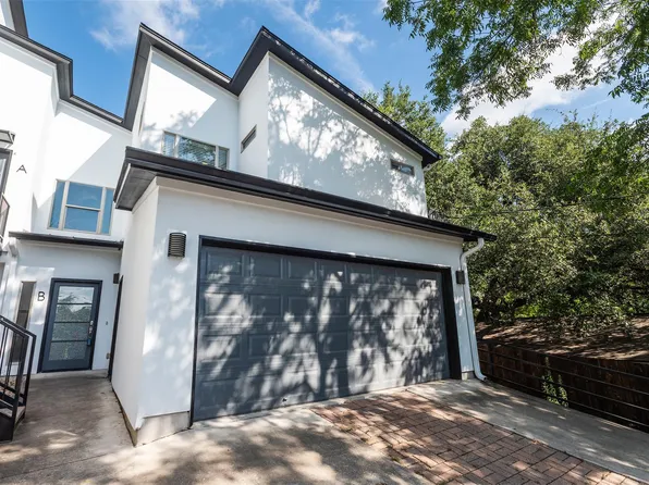 1514 Betty Jo Dr #B, Austin, TX 78704