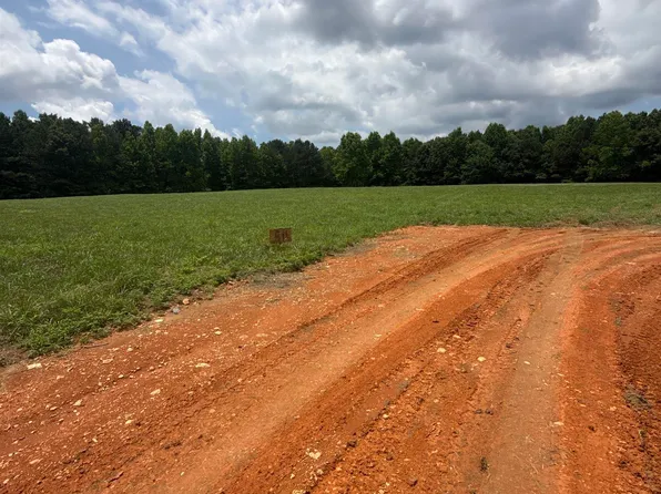 Old Guntersville Gadsden Rd, Boaz, AL 35956