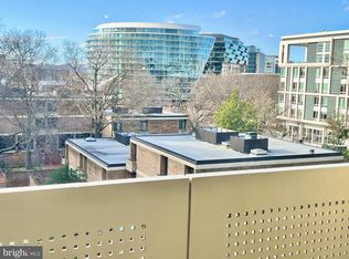 430 M St SW APT N401, Washington, DC 20024