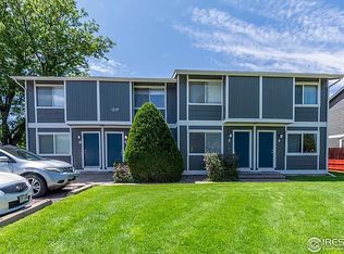 1219 Pomona St APT O, Fort Collins, CO 80521