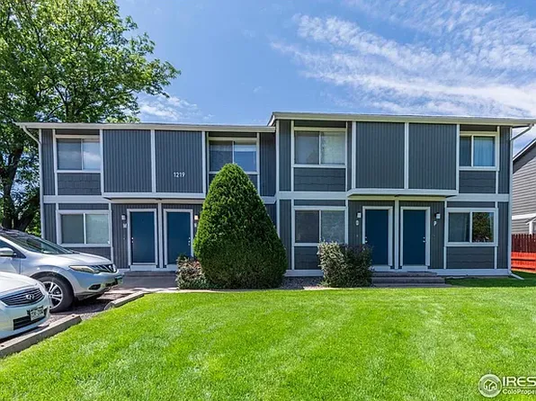 1219 Pomona St APT O, Fort Collins, CO 80521